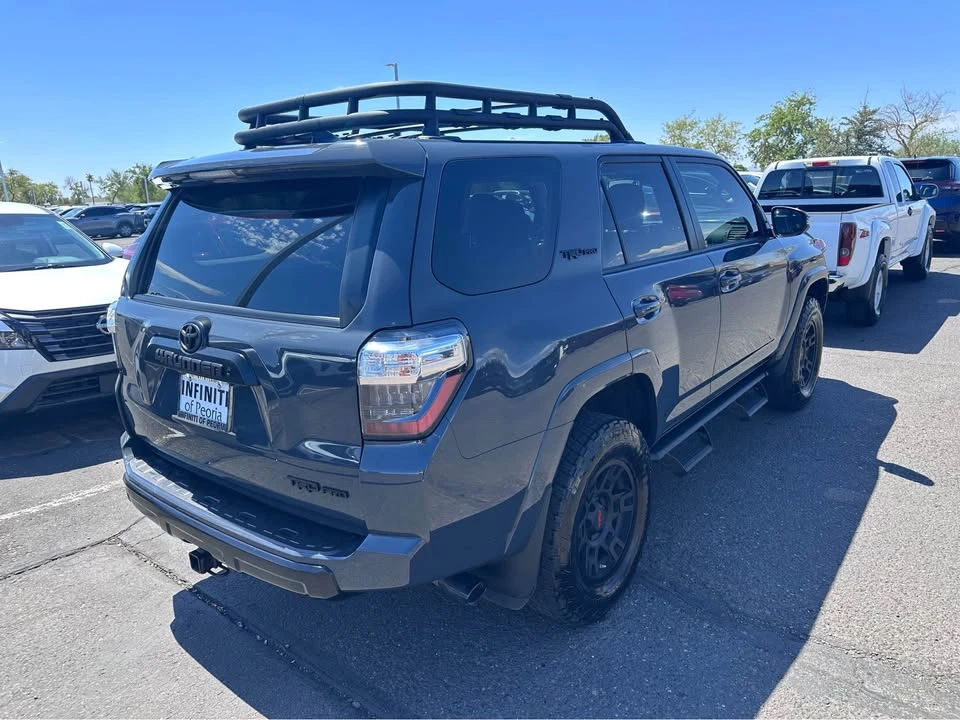 2024 Toyota 4Runner 5th Gen - Image 5 of 15
