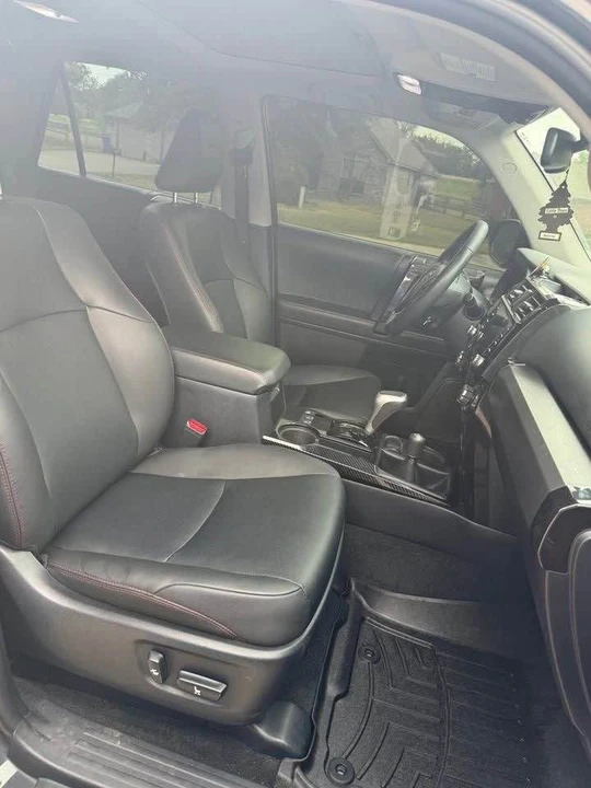 2024 Toyota 4Runner 5th Gen - Image 7 of 14