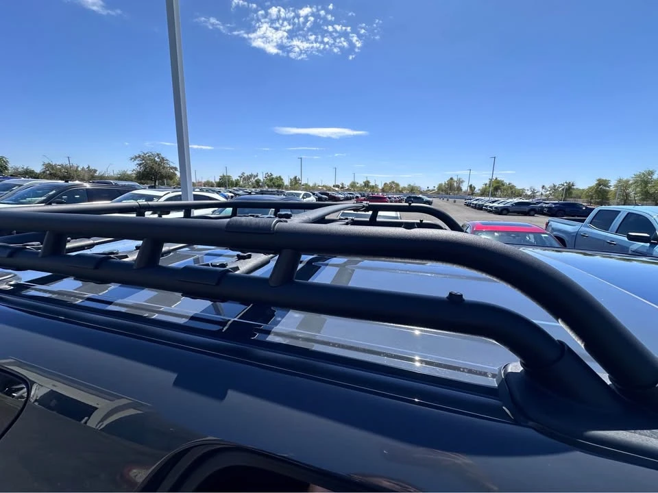 2024 Toyota 4Runner 5th Gen - Image 11 of 15