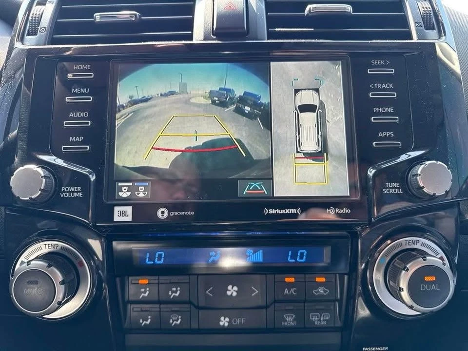 2024 Toyota 4Runner 5th Gen - Image 14 of 14