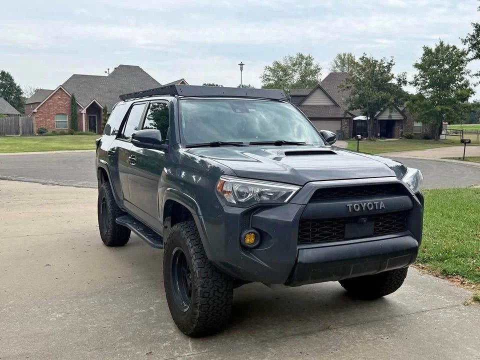 2024 Toyota 4Runner 5th Gen - Image 2 of 14