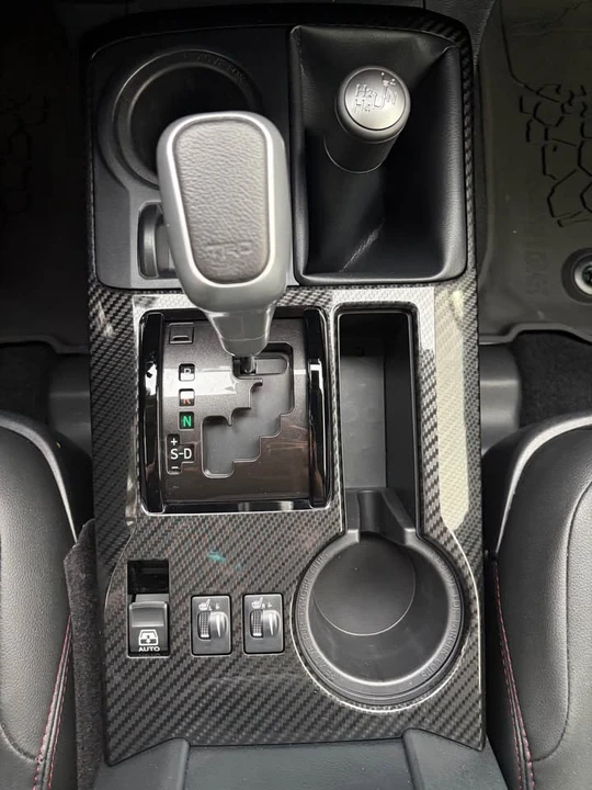 2024 Toyota 4Runner 5th Gen - Image 13 of 18