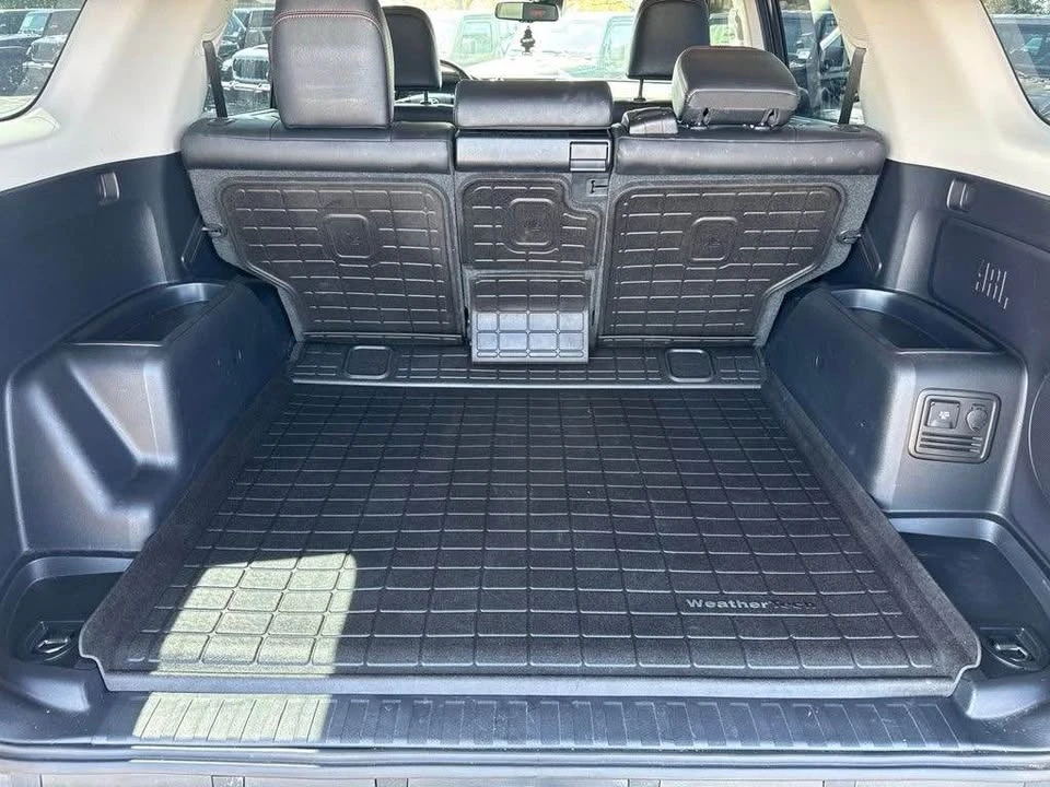 2024 Toyota 4Runner 5th Gen - Image 13 of 14