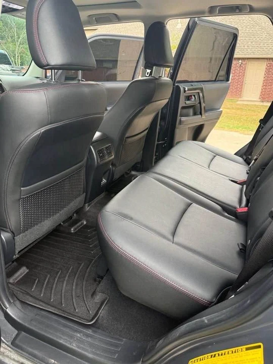 2024 Toyota 4Runner 5th Gen - Image 9 of 14