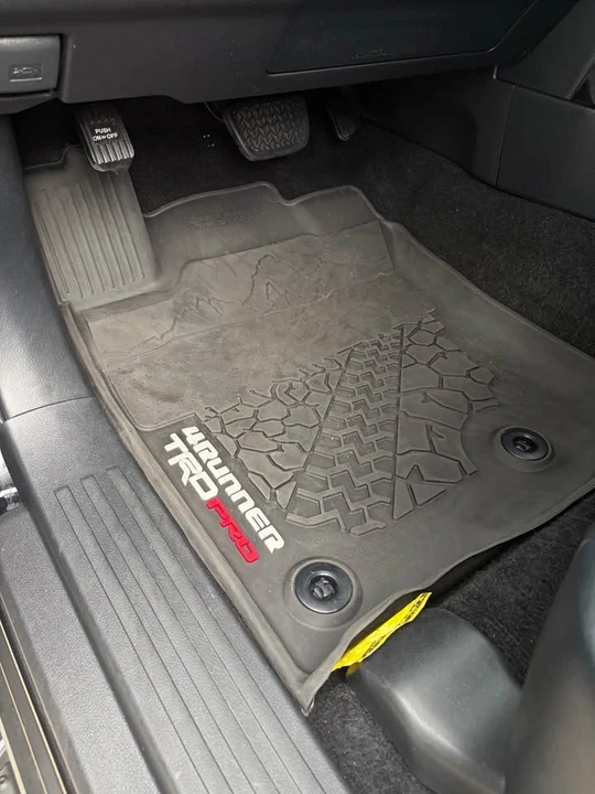 2024 Toyota 4Runner 5th Gen - Image 6 of 18
