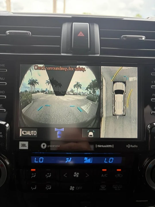 2024 Toyota 4Runner 5th Gen - Image 15 of 18