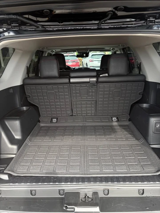 2024 Toyota 4Runner 5th Gen - Image 17 of 18