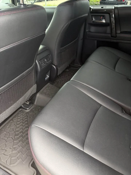 2024 Toyota 4Runner 5th Gen - Image 7 of 18