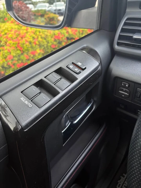 2024 Toyota 4Runner 5th Gen - Image 10 of 18