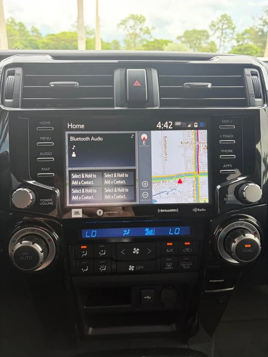 2024 Toyota 4Runner 5th Gen - Image 12 of 18