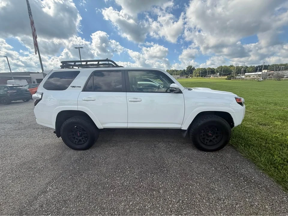 2024 Toyota 4Runner 5th Gen - Image 5 of 14