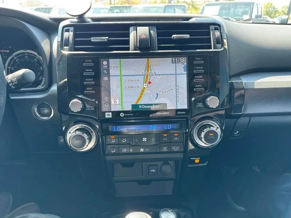 2024 Toyota 4Runner 5th Gen - Image 11 of 14