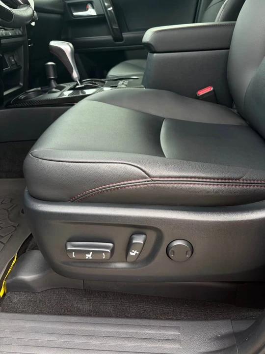 2024 Toyota 4Runner 5th Gen - Image 5 of 18
