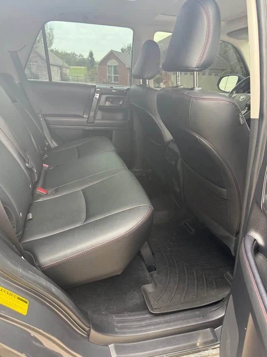 2024 Toyota 4Runner 5th Gen - Image 8 of 14