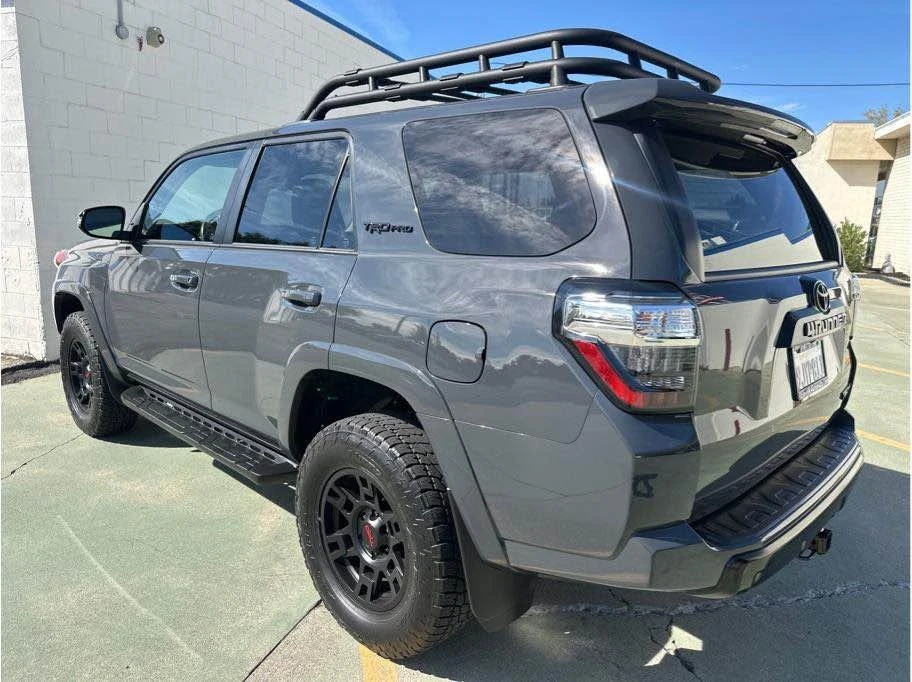 2024 Toyota 4Runner 5th Gen - Image 8 of 17