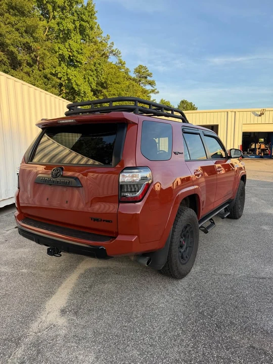 2024 Toyota 4Runner 5th Gen - Image 2 of 7