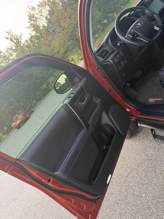 2024 Toyota 4Runner 5th Gen - Image 7 of 12