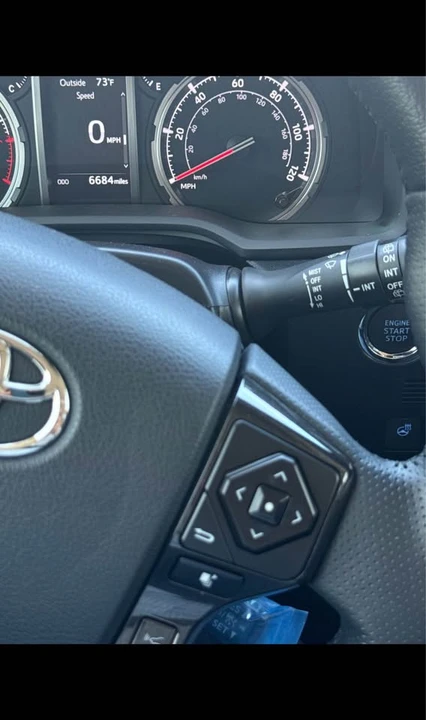 2024 Toyota 4Runner 5th Gen - Image 4 of 4