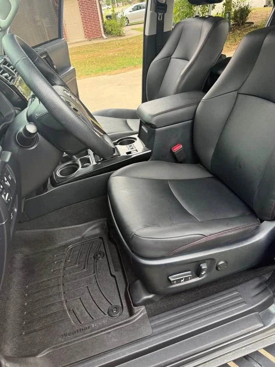 2024 Toyota 4Runner 5th Gen - Image 6 of 14