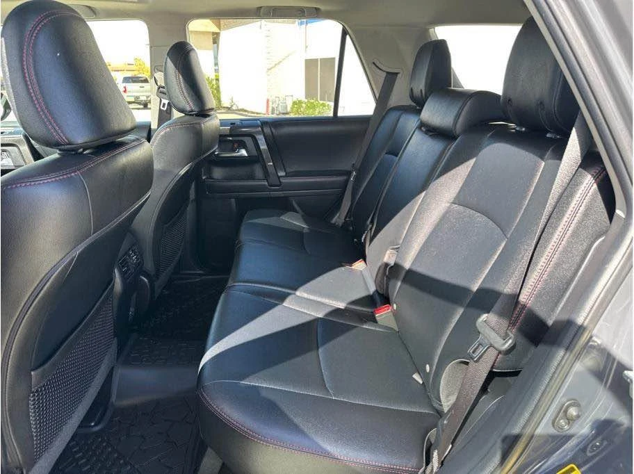 2024 Toyota 4Runner 5th Gen - Image 14 of 17