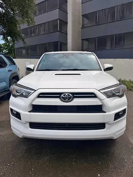 2024 Toyota 4Runner TRD Pro Sport Utility 4D