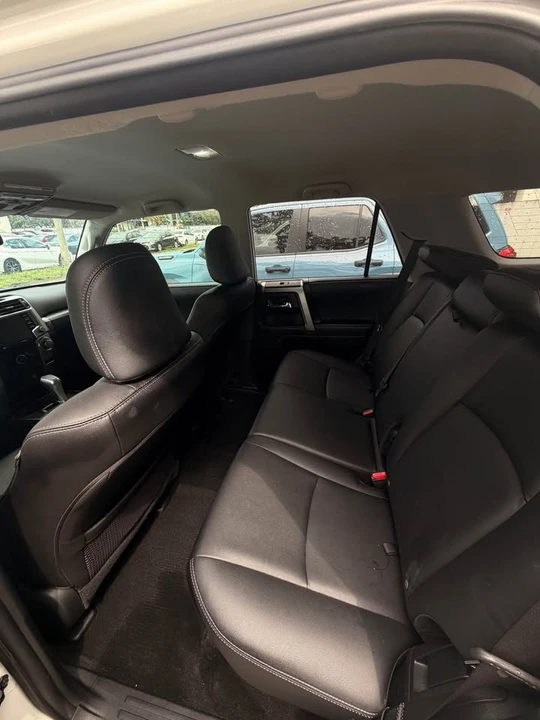 2024 Toyota 4Runner 5th Gen - Image 4 of 6