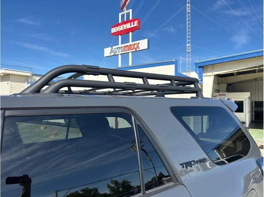 2024 Toyota 4Runner 5th Gen - Image 17 of 17