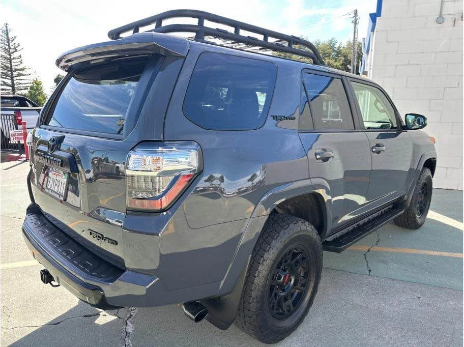 2024 Toyota 4Runner 5th Gen - Image 6 of 17