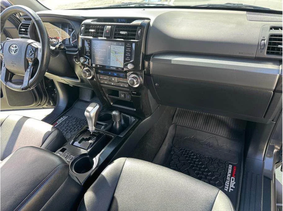 2024 Toyota 4Runner 5th Gen - Image 16 of 17