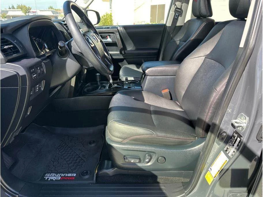 2024 Toyota 4Runner 5th Gen - Image 12 of 17