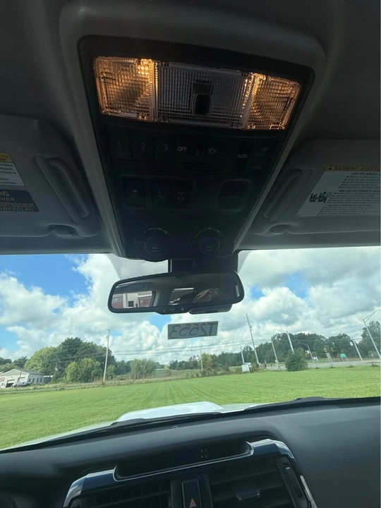 2024 Toyota 4Runner 5th Gen - Image 11 of 14