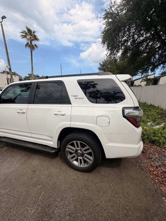 2024 Toyota 4Runner 5th Gen - Image 6 of 6