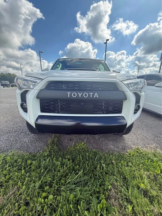 2024 Toyota 4Runner 5th Gen - Image 3 of 14