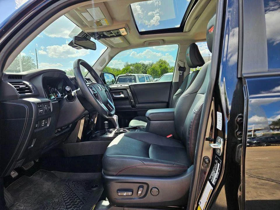 2024 Toyota 4Runner 5th Gen - Image 5 of 6