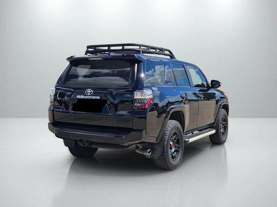2024 Toyota 4Runner 5th Gen - Image 2 of 6