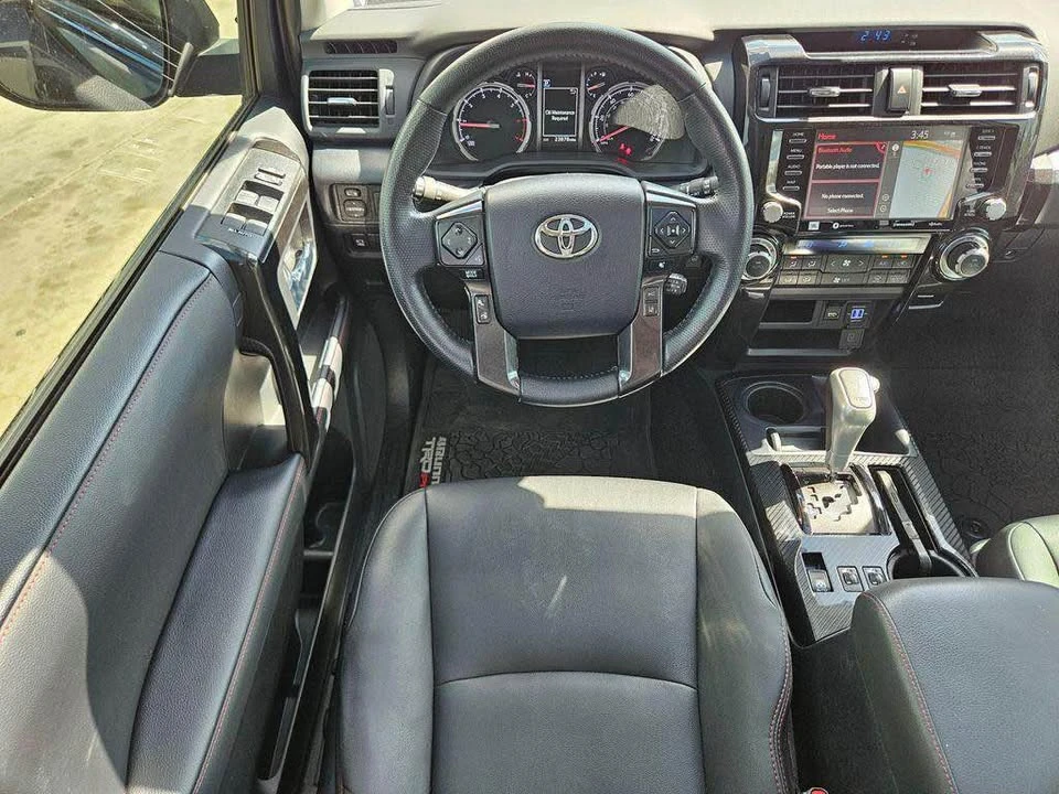 2024 Toyota 4Runner 5th Gen - Image 4 of 6