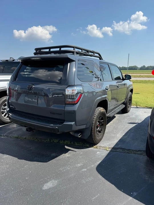 2024 Toyota 4Runner 5th Gen - Image 3 of 6