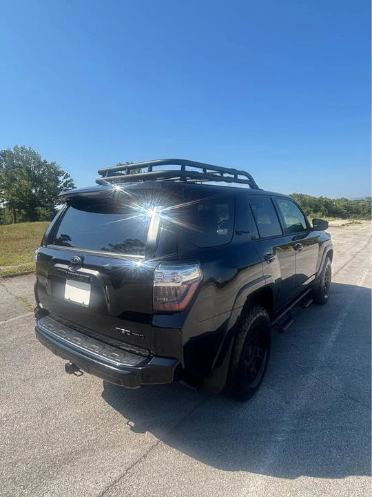 2024 Toyota 4Runner 5th Gen - Image 5 of 15