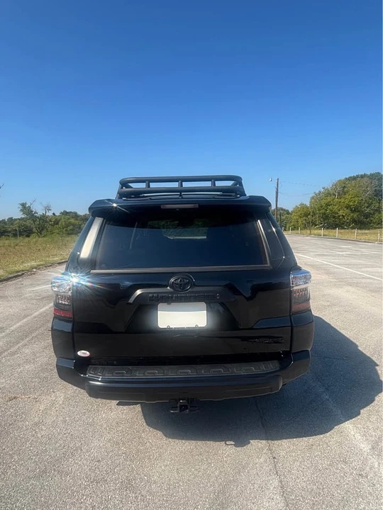 2024 Toyota 4Runner 5th Gen - Image 6 of 15