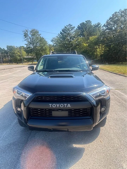 2024 Toyota 4Runner 5th Gen - Image 2 of 15