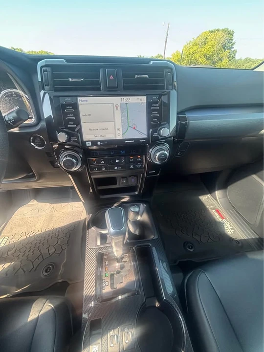 2024 Toyota 4Runner 5th Gen - Image 15 of 15