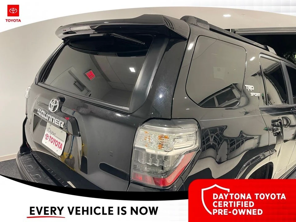 2024 Toyota 4Runner 5th Gen - Image 11 of 12