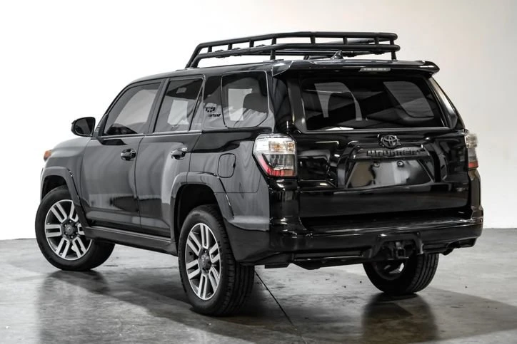 2024 Toyota 4Runner 5th Gen - Image 6 of 12