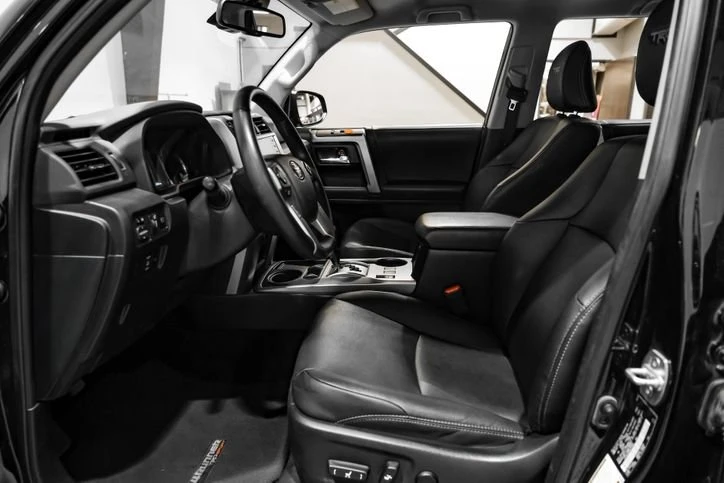 2024 Toyota 4Runner 5th Gen - Image 8 of 12