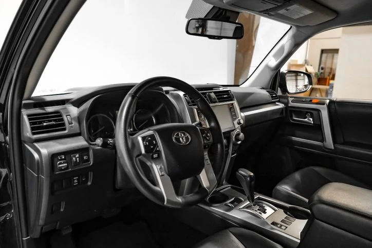 2024 Toyota 4Runner 5th Gen - Image 7 of 12