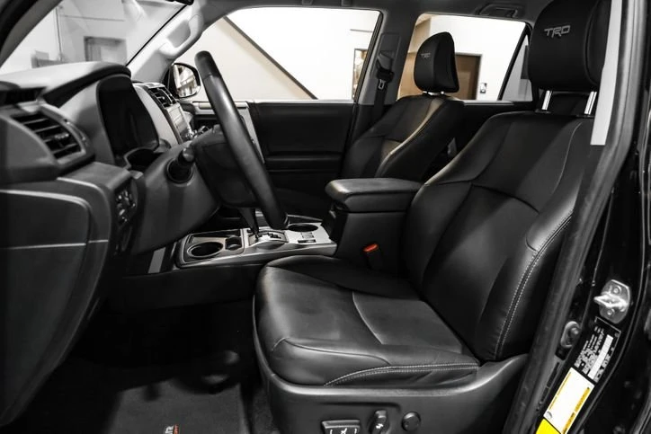 2024 Toyota 4Runner 5th Gen - Image 11 of 12