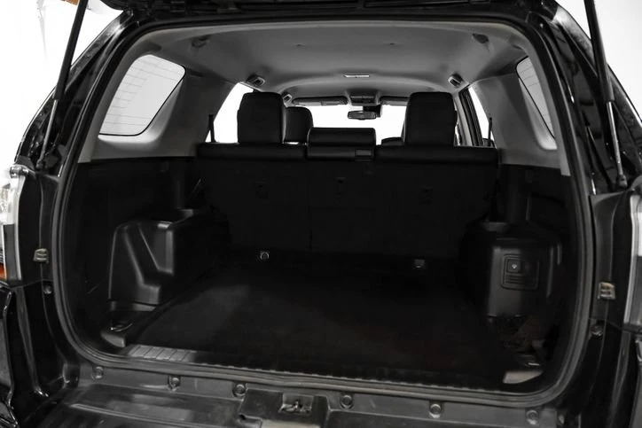 2024 Toyota 4Runner 5th Gen - Image 12 of 12