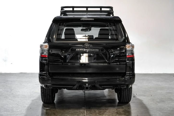 2024 Toyota 4Runner 5th Gen - Image 5 of 12