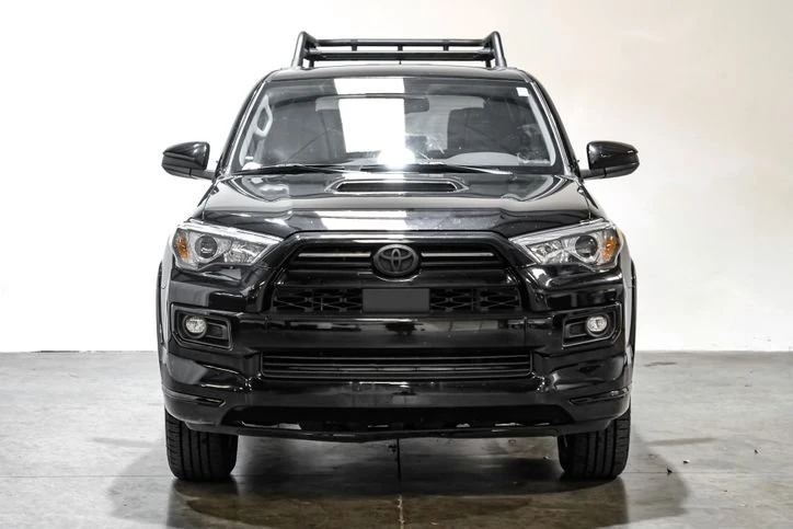 2024 Toyota 4Runner 5th Gen - Image 2 of 12