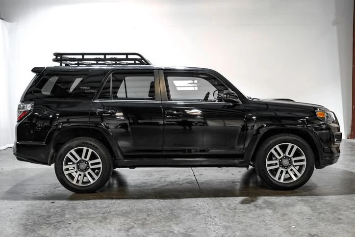 2024 Toyota 4Runner 5th Gen - Image 3 of 12